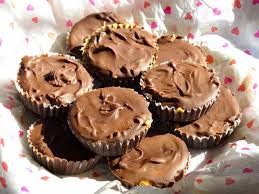 Peanut Butter Cup